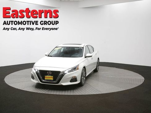 Used 2022 Nissan Altima 2.5 SL image 53
