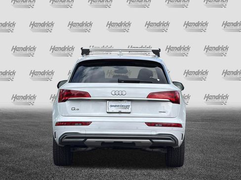 Used 2021 Audi Q5 Prestige w/ Prestige Package image 6