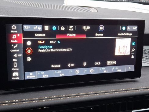 New 2025 Alfa Romeo Tonale image 13