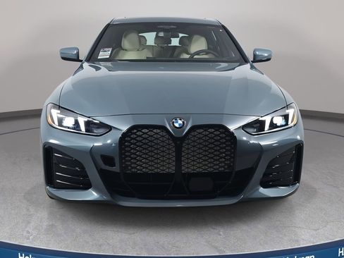 New 2026 BMW i4 xDrive40i w/ M Sport Package image 2