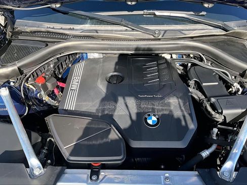 Used 2023 BMW X3 sDrive30i w/ Premium Package w/ZPA RWD image 31