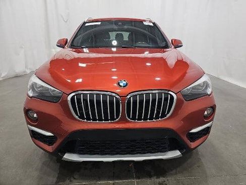 Used 2019 BMW X1 xDrive28i w/ Convenience Package AWD/4WD image 19