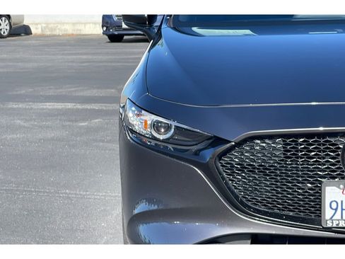 Certified 2024 MAZDA MAZDA3 s image 43