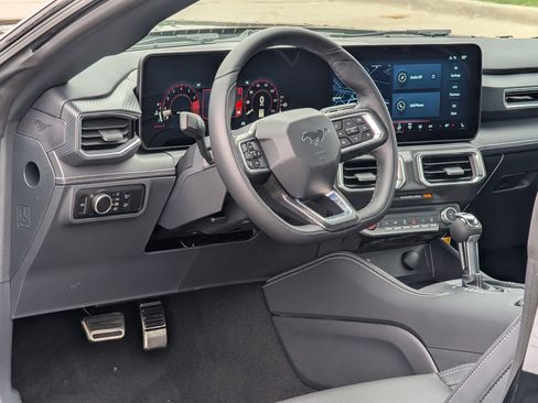 New 2026 Ford Mustang Premium image 10