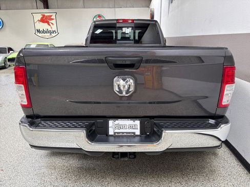 Used 2022 RAM 3500 Tradesman image 8
