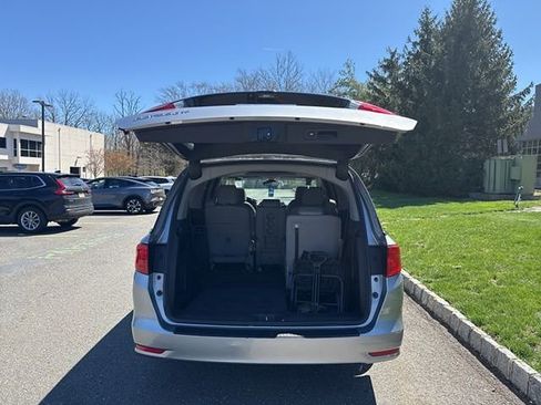 Used 2021 Honda Odyssey EX-L image 6