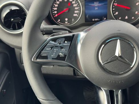 New 2025 Mercedes-Benz Sprinter 2500 image 21