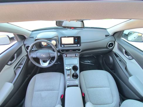 Certified 2023 Hyundai Kona SEL w/ Cargo Package FWD image 14