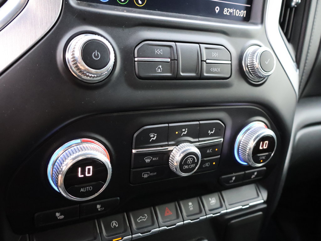 Used 2021 GMC Sierra 1500 Elevation AWD/4WD image 22