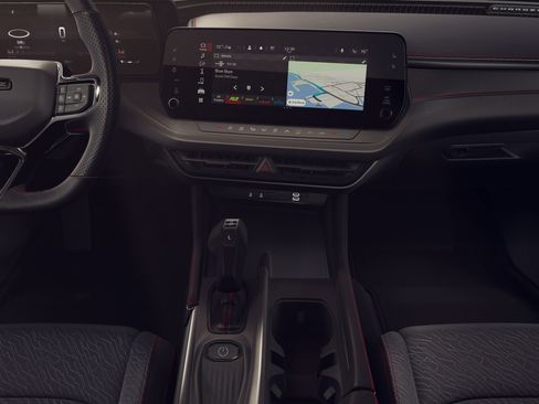 New 2026 Dodge Charger Scat Pack w/ Blacktop Package image 5