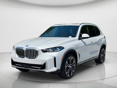 New 2026 BMW X5 sDrive40i w/ Climate Comfort Package
