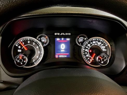 Used 2024 RAM 2500 Tradesman RWD image 26
