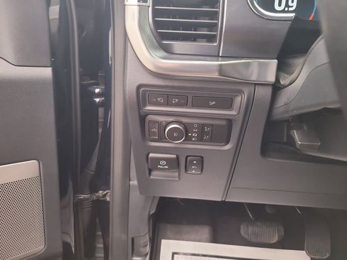 Certified 2022 Ford F150 Lariat w/ Max Trailer Tow Package image 15