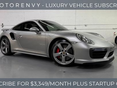 Used 2017 Porsche 911 4 Coupe
