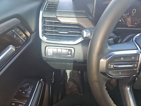 Used 2024 GMC Acadia Denali w/ LPO, Floor Liner Package image 16