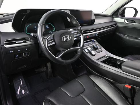 Used 2024 Hyundai Palisade XRT AWD/4WD image 12