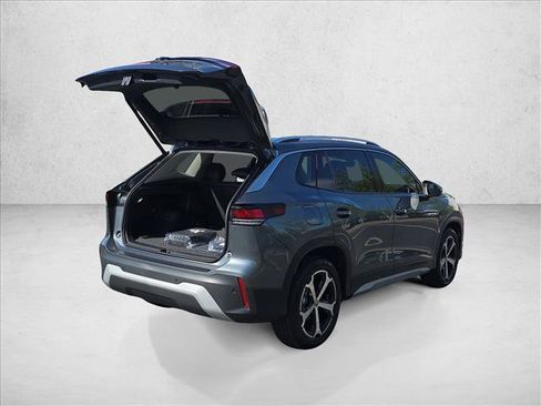 New 2026 Volkswagen Tiguan SE FWD image 5
