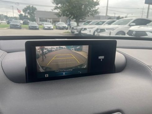 Used 2021 Acura TLX SH-AWD w/ Advance Package image 45