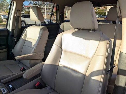 Used 2018 Honda Pilot EX-L image 26