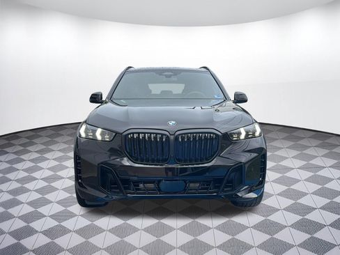 Used 2026 BMW X5 xDrive40i w/ Executive Package AWD/4WD image 6