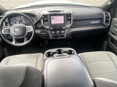 Used 2023 RAM 2500 Big Horn w/ Level 1 Equipment Group image 19