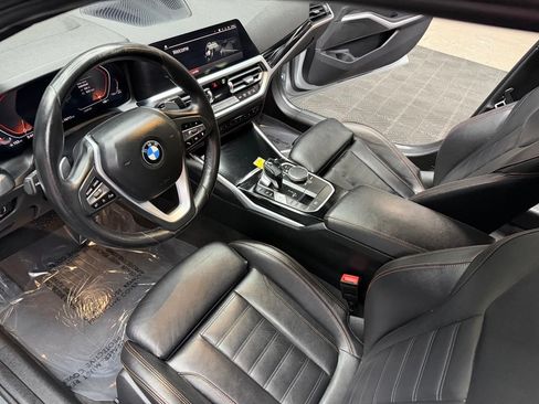 Used 2019 BMW 330i Sedan w/ Convenience Package RWD image 32