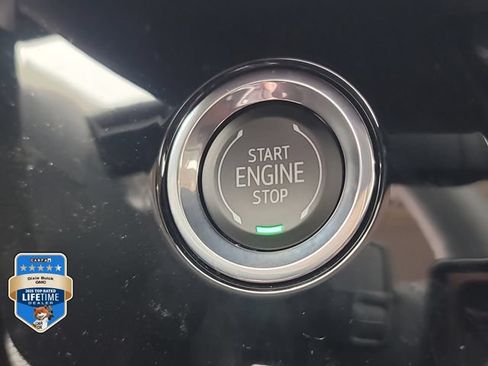 New 2026 Buick Envision Sport Touring AWD/4WD image 30