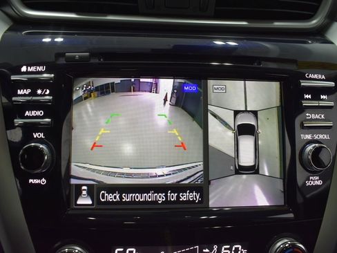 Certified 2023 Nissan Murano Platinum w/ Cargo Package AWD/4WD image 27