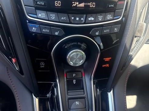 Used 2023 Acura RDX A-Spec w/ Advance Package AWD/4WD image 16
