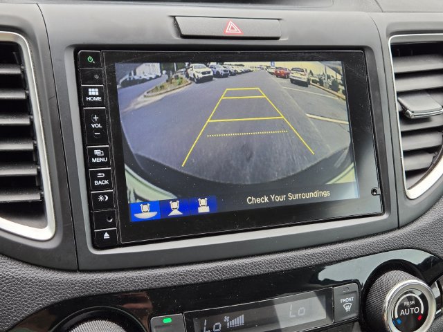 Used 2015 Honda CR-V EX-L image 27
