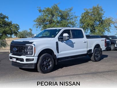 Used 2023 Ford F350 Lariat w/ Sport Appearance Package