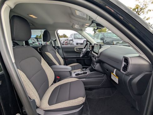 New 2025 Ford Bronco Sport Big Bend image 7