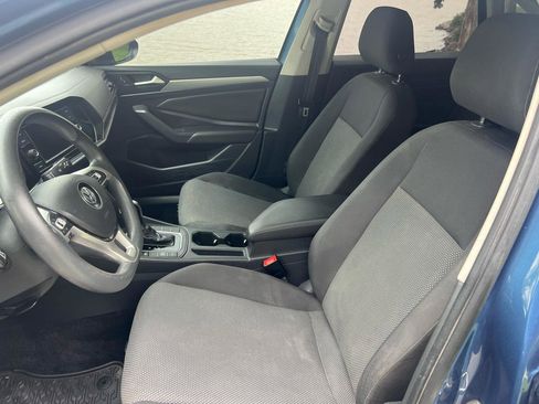 Used 2020 Volkswagen Jetta S w/ Driver Assistance Package FWD image 19