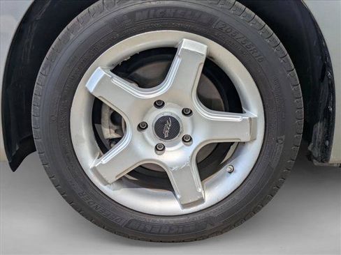 Used 2014 Nissan Sentra SV w/ SV Driver Package FWD image 24