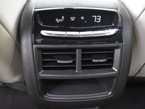 Certified 2023 Cadillac XT5 Sportv w/ Technology Package image 30