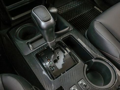 Used 2017 Toyota 4Runner TRD Pro image 33