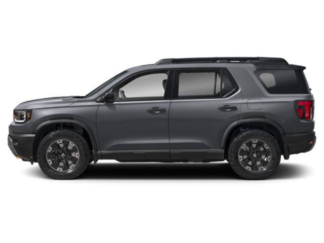 Certified 2026 Honda Passport TrailSport Elite image 3