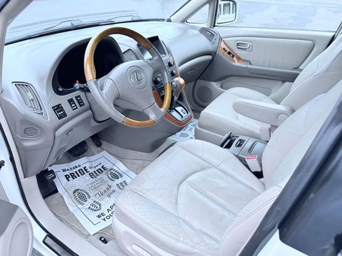 Used 2002 Lexus RX 300 4WD image 9