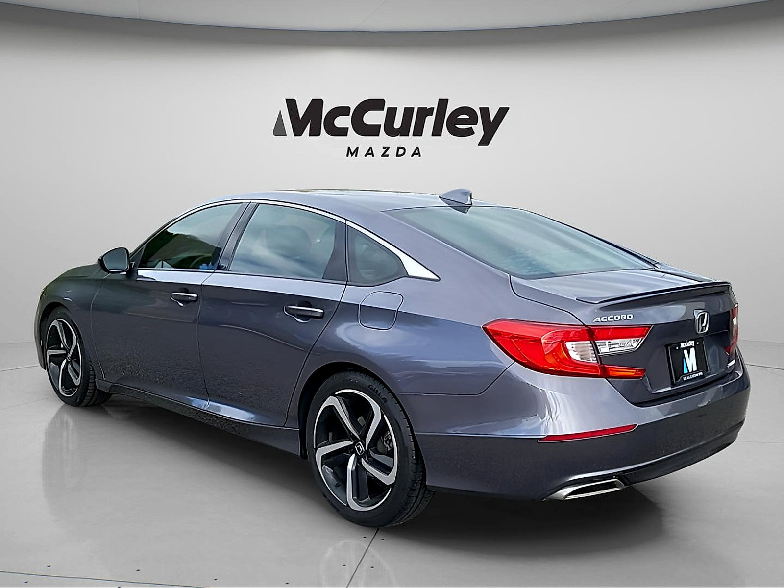 Used 2020 Honda Accord Sport image 5