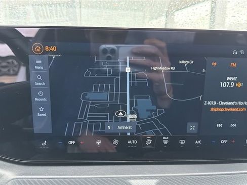 Used 2025 Ford Mustang Premium RWD image 20