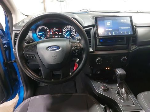 Used 2022 Ford Ranger XL w/ Equipment Group 101A High AWD/4WD image 15