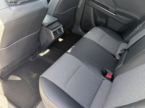 New 2026 Toyota bZ XLE image 14