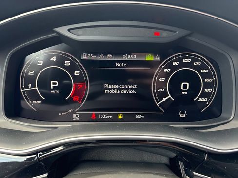 New 2026 Audi RS Q8 performance AWD/4WD image 20