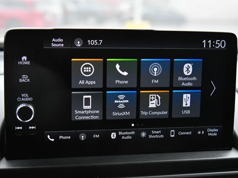 Used 2024 Honda Pilot EX-L image 23