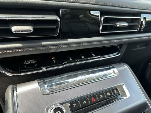 New 2025 Lincoln Aviator 2WD w/ Equipment Group 101A image 20