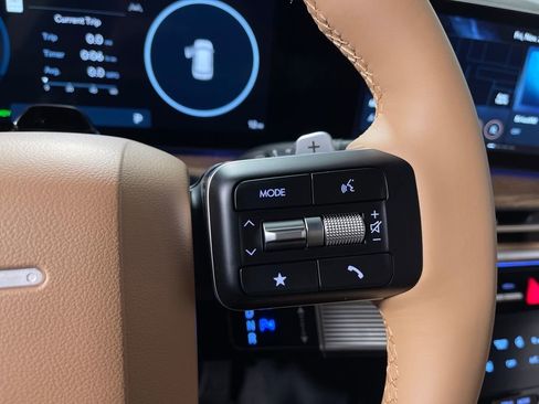 New 2026 Hyundai Santa Fe Limited image 30