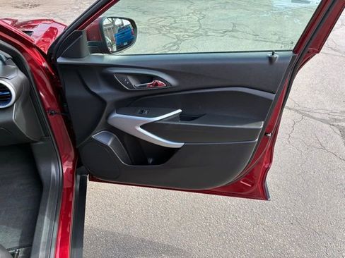 Used 2024 Chevrolet Trax LS w/ LS Convenience Package image 20