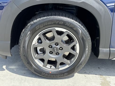 Used 2023 Honda Pilot EX-L image 8