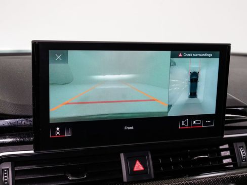 Used 2021 Audi S4 Premium Plus image 16