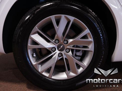 Used 2022 Genesis GV70 2.5T image 21